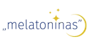Natural Pharmaceuticals Melatonina Logo „Melatoninas”